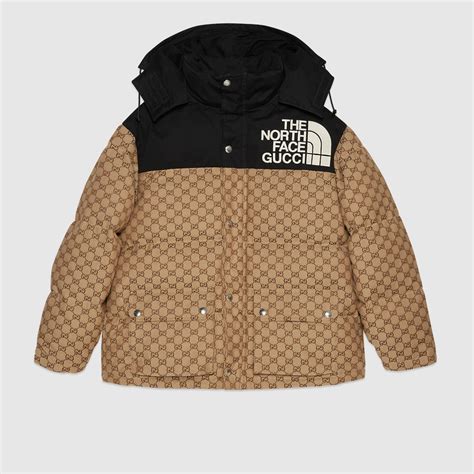 gucci outside|gucci north face clothing.